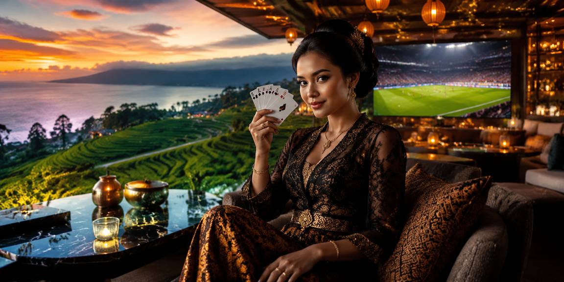 hakim toto What Hakim Toto Casino Offers